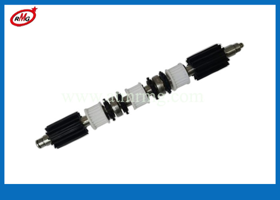 445-0754696 أجزاء ماكينة الصراف الآلي NCR S2 SNT Line 2 Shaft Assy 4450754696