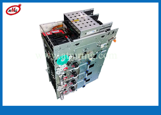 NCR ATM Machine Parts NCR S2 F / A موزع بأربعة أشرطة