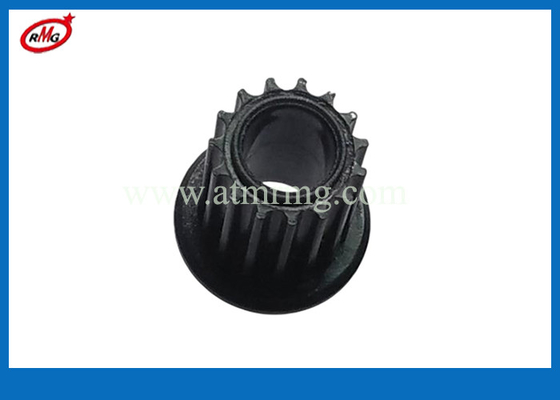 445-0752125 قطع غيار أجهزة الصراف الآلي NCR S2 Purge Idler Pulley 15G 2mm 445-0761208-201 4450752125