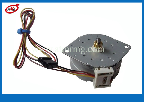 قطع غيار ماكينات الصراف الآلي للبنك NCR 6622 6625 محرك باب مصراع 009-0023519 0090023519
