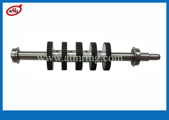 قطع غيار ماكينات الصراف الآلي Diebold جميع العلامات التجارية Roller Shaft 49-225592-000C 49225592000C