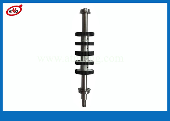 قطع غيار ماكينات الصراف الآلي Diebold جميع العلامات التجارية Roller Shaft 49-225592-000C 49225592000C