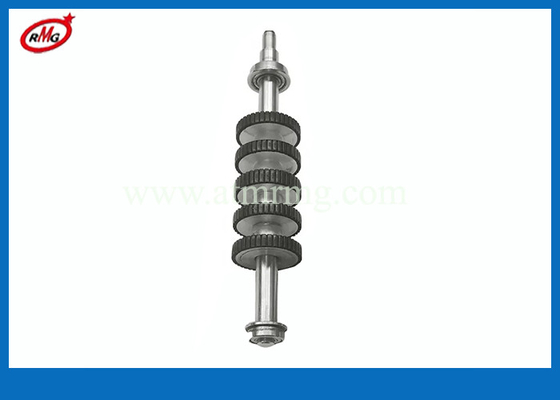 قطع غيار ماكينات الصراف الآلي Diebold جميع العلامات التجارية Roller Shaft 49-225592-000C 49225592000C