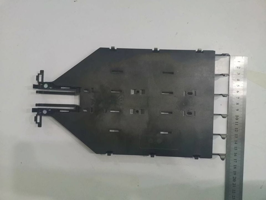 49267152000C أجزاء أجهزة الصراف الآلي Diebold Rail Sensor Transport Diebold Module