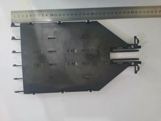 49267152000C أجزاء أجهزة الصراف الآلي Diebold Rail Sensor Transport Diebold Module