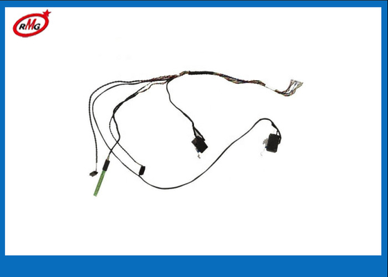 أجزاء أجهزة الصراف الآلي Diebold Nixdorf CS5500 Presenter Sensor Cable Harness 49250170000A