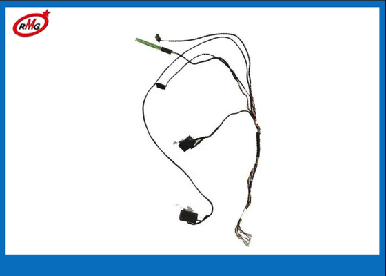 أجزاء أجهزة الصراف الآلي Diebold Nixdorf CS5500 Presenter Sensor Cable Harness 49250170000A