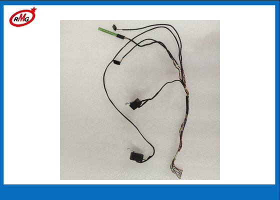 أجزاء أجهزة الصراف الآلي Diebold Nixdorf CS5500 Presenter Sensor Cable Harness 49250170000A
