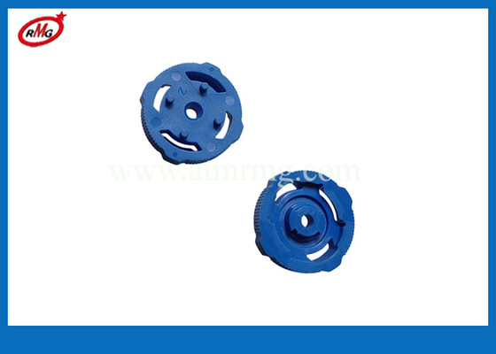 445-0756222-19 قطع غيار أجهزة الصراف الآلي NCR S2 Cassette Blue Spacer Roller