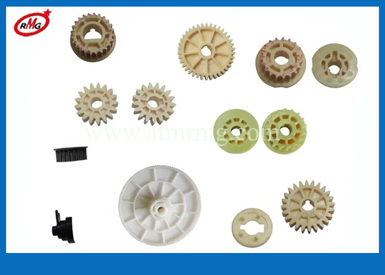 قطع غيار ماكينات الصراف الآلي wincor ATM Parts Gear 01750109641 1750109641