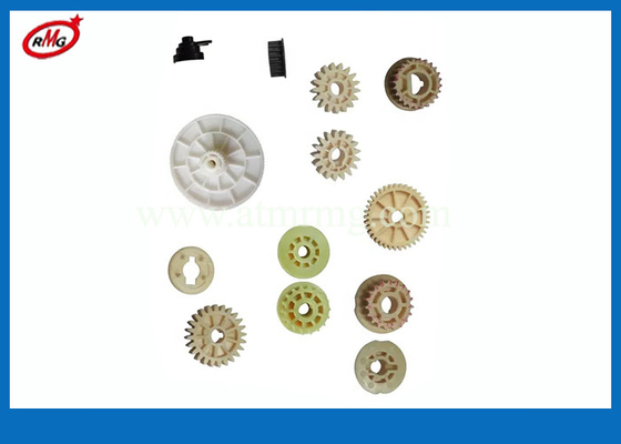 قطع غيار ماكينات الصراف الآلي wincor ATM Parts Gear 01750109641 1750109641