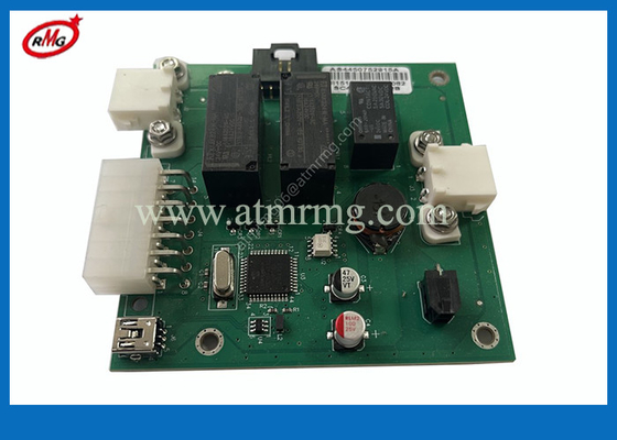 قطع غيار ماكينات الصراف الآلي atm NCR 6687 لوحة التحكم في الطاقة 4450752915A 4450749332B