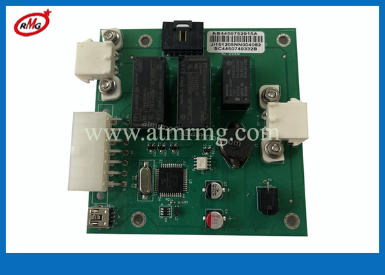 قطع غيار ماكينات الصراف الآلي atm NCR 6687 لوحة التحكم في الطاقة 4450752915A 4450749332B