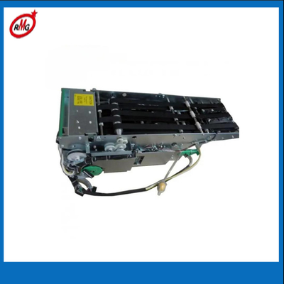 445-0721557 445-0721563 445-0719464 4450719464 أجزاء ماكينة الصراف الآلي NCR 6622 Selfserv 22 Presenter
