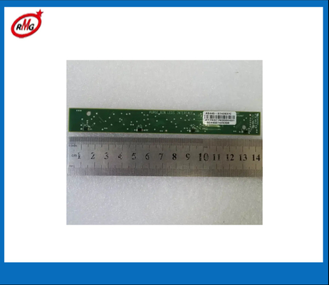 445-0742837 أجزاء ماكينة الصراف الآلي للبنك NCR S2 PCB Purge Bin Leds Interface