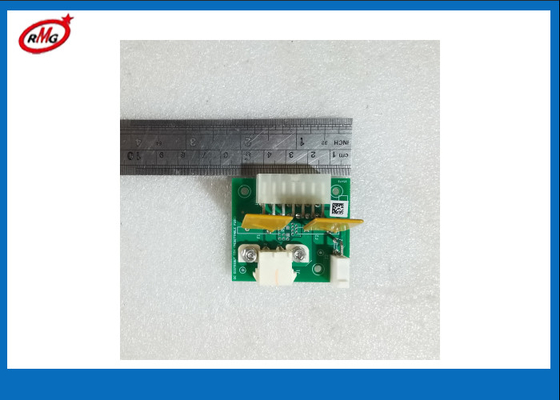 أجزاء ماكينة الصراف الآلي NCR Dc Distribution Resettable Fuse Pcb Assembly 445-0761508