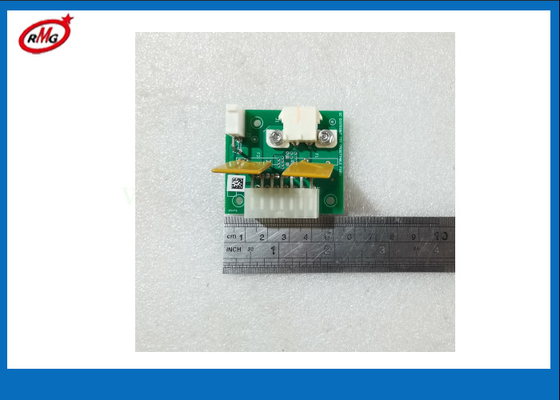 أجزاء ماكينة الصراف الآلي NCR Dc Distribution Resettable Fuse Pcb Assembly 445-0761508