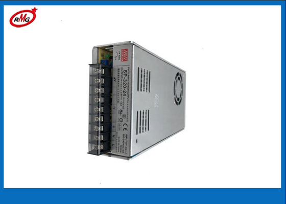 قطع غيار ماكينات الصراف الآلي NCR وضع تبديل مزود الطاقة 300W 24V 0090030700009-0030700