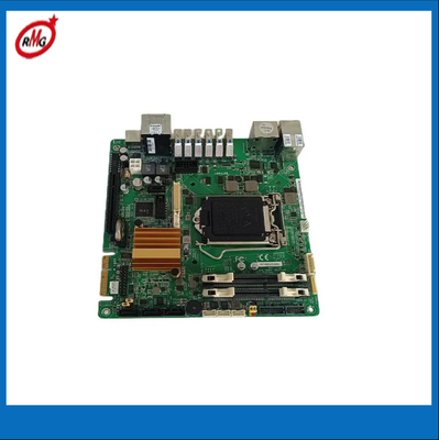 4450769935 445-0769935 أجزاء ماكينة الصراف الآلي NCR Estoril Motherboard Intel Haswell