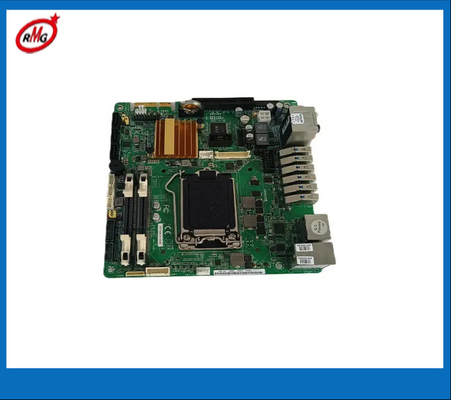 4450769935 445-0769935 أجزاء ماكينة الصراف الآلي NCR Estoril Motherboard Intel Haswell