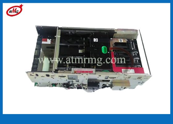 أجزاء ماكينة الصراف الآلي للبنك NCR S2 مقدم F / A 4450761207