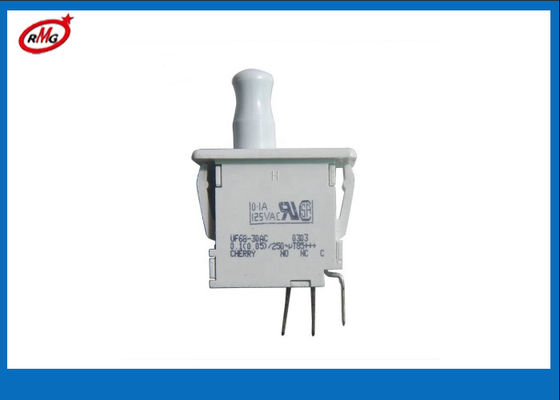قطع غيار ماكينات الصراف الآلي NCR Interlock SPDT Switch 0090006620009-0006620