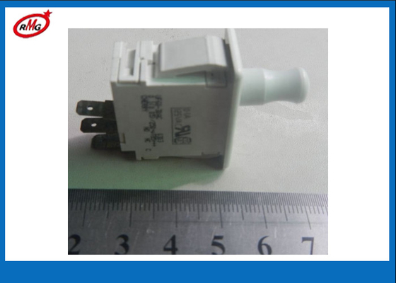 قطع غيار ماكينات الصراف الآلي NCR Interlock SPDT Switch 0090006620009-0006620