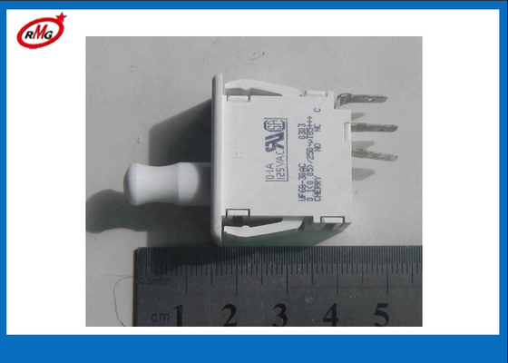 قطع غيار ماكينات الصراف الآلي NCR Interlock SPDT Switch 0090006620009-0006620
