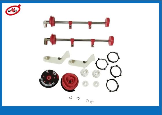 4450704987 445-0704987 قطع غيار ماكينات الصراف الآلي NCR Pick Line Assy