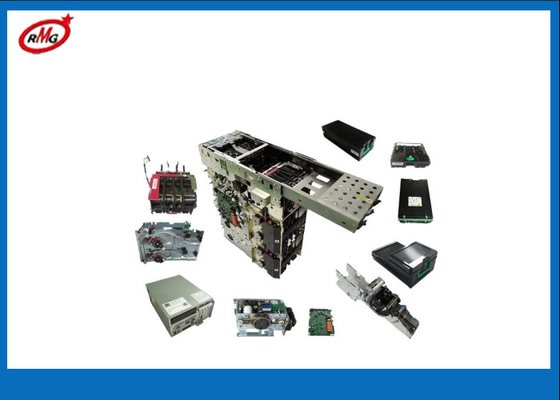 وحدات NCR S2 وجميع قطع غيار ماكينات الصراف الآلي