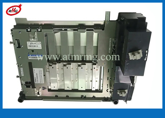 قطع غيار ماكينات الصراف الآلي Diebold ECRM Shutter 49229502000A ، 49-229502-000A