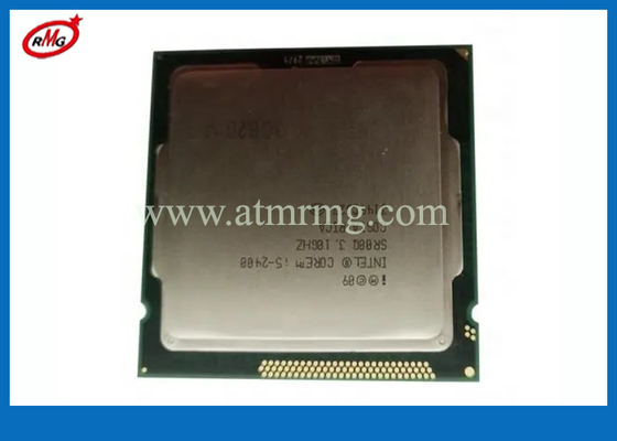 أجزاء ماكينة الصراف الآلي NCR Self Serv Intel Processor Core I5 ​​2400497-0474790 4970474790