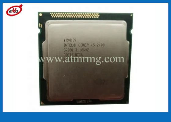 أجزاء ماكينة الصراف الآلي NCR Self Serv Intel Processor Core I5 ​​2400497-0474790 4970474790