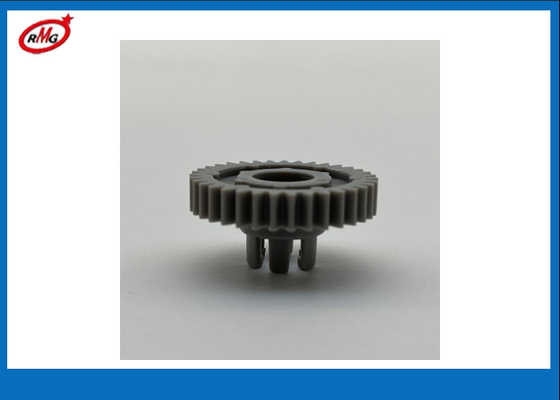 445-0587805 4450587805 قطع غيار أجهزة الصراف الآلي NCR 35T Gray Gear 5MM1X