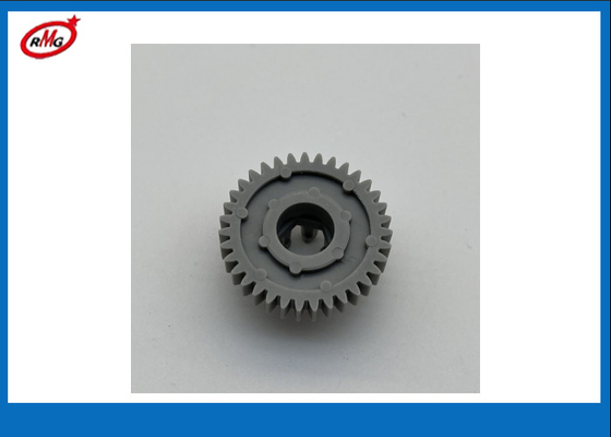 445-0587805 4450587805 قطع غيار أجهزة الصراف الآلي NCR 35T Gray Gear 5MM1X