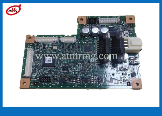 شراء أجزاء آلة أجهزة الصراف الآلي فوجيتسو G750 ESCROW PCB ESCROW لوحة التحكم KD20079-B98X