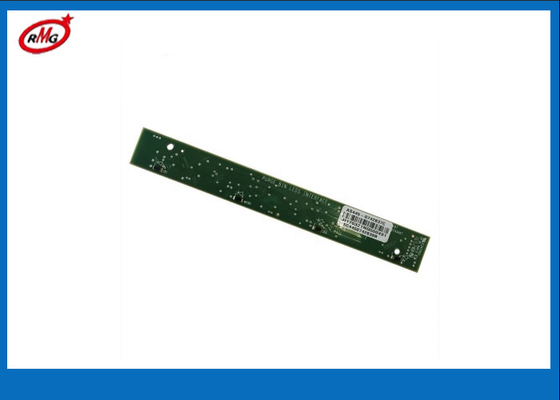 445-0742837 4450742837 أجزاء ماكينة الصراف الآلي للبنك NCR PCB Purge Bin Leds Interface