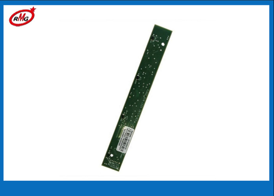 445-0742837 4450742837 أجزاء ماكينة الصراف الآلي للبنك NCR PCB Purge Bin Leds Interface