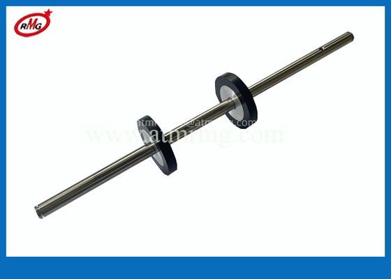 قطع غيار ماكينات الصراف الآلي NCR 6687 Shaft Assy Transport 8 * 240.5 0090030511009-0030511