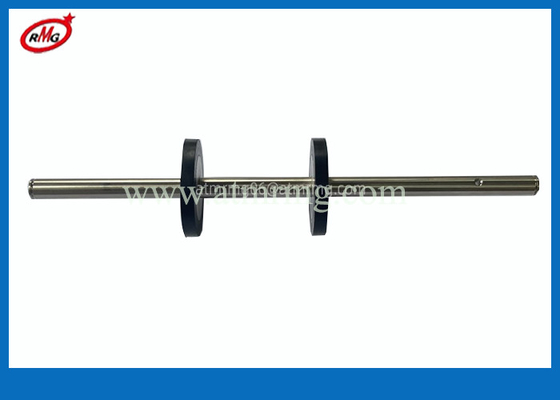 قطع غيار ماكينات الصراف الآلي NCR 6687 Shaft Assy Transport 8 * 240.5 0090030511009-0030511