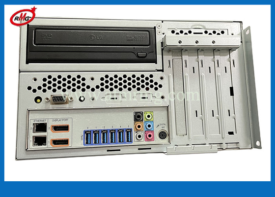 أجزاء ماكينة الصراف الآلي NCR Selfserv Estoril PC Core Win 10 ترقية 4450752091 445-0752091
