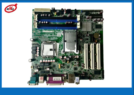 497-0464481 4970464481 قطع غيار أجهزة الصراف الآلي NCR PCB Talladega Motherboard