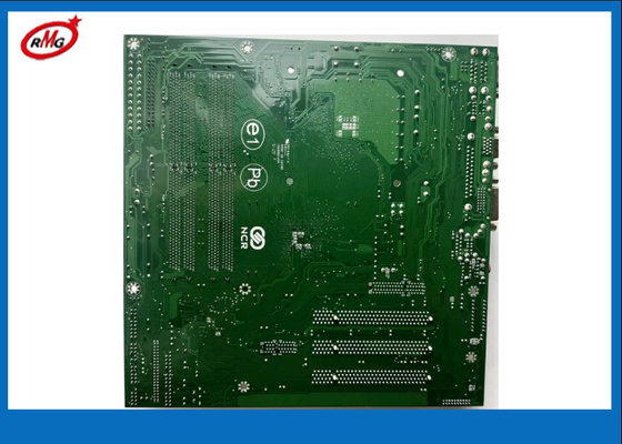 497-0464481 4970464481 قطع غيار أجهزة الصراف الآلي NCR PCB Talladega Motherboard