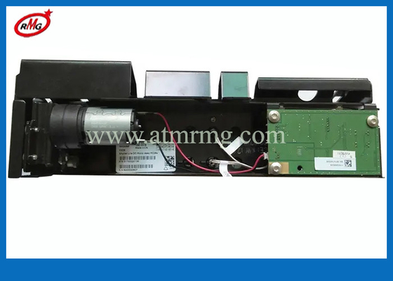 قطع غيار ماكينات الصراف الآلي بنك Wincor PC280 Shutter 1750220136 01750220136