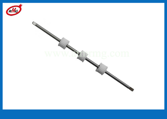 قطع غيار أجهزة الصراف الآلي NCR S2 SNT Divert Drive Shaft Assy 445-0761208-115445-0729948
