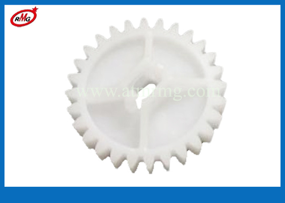 أجزاء ماكينة الصراف الآلي 445-0761208-61 445-0729857 NCR Gear 28 Tooth