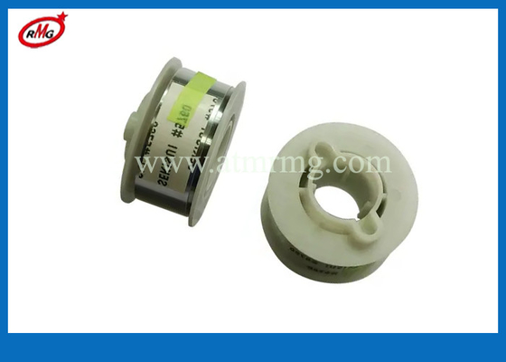 أجزاء ماكينة الصراف الآلي 998-0912694998-0912695 NCR Escrow BNA700 Reel Set
