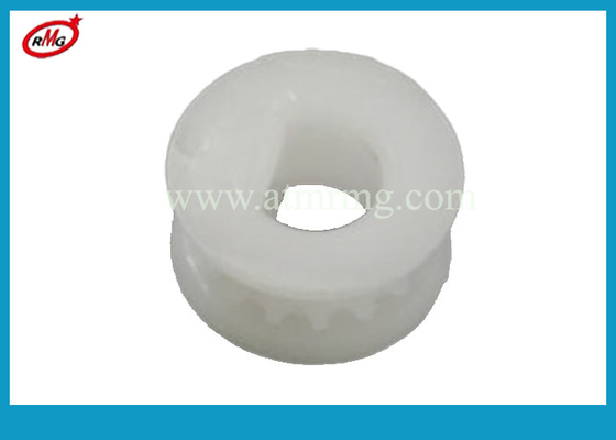 أجزاء ماكينة الصراف الآلي 445-0761208-86445-0730494 NCR Pulley 15G GT2 2MR Drive Assy