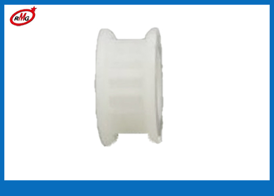 أجزاء ماكينة الصراف الآلي 445-0761208-86445-0730494 NCR Pulley 15G GT2 2MR Drive Assy