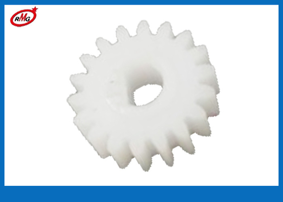ماكينة الصراف الآلي 445-0761208-72445-0729951 NCR Gear 18T 32DP 5W